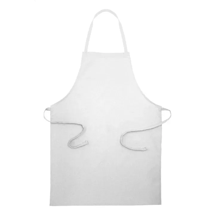 Recycled cotton apron - AP800089 (ANDA#01)